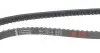 Фото Ремінь генератора VW T4 1.9D/TD 90-96 HUTCHINSON (AV 10 La 980) зображення 3