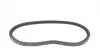 Фото Ремінь генератора Seat Ibiza II/VW Golf/Passat 1.4-2.0 -02 HUTCHINSON (AV 11.5 La 685) зображення 4