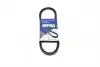 Ремень клиновый ZN HUTCHINSON (AV119LA650) изображение 1