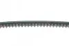 Ремень клиновый ZN HUTCHINSON (AV119LA650) изображение 2