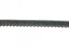 Фото Ремінь генератора Land Rover Range Rover 85-94 HUTCHINSON (AV119LA670) зображення 2