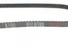 Фото Ремінь генератора Land Rover Range Rover 85-94 HUTCHINSON (AV119LA670) зображення 3