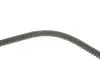 Фото Ремінь генератора MB OM617/VW Passat B2 2.0/2.2 (13x1000) HUTCHINSON (AV 13 LA 1000) зображення 3