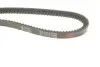 Фото Ремінь генератора MB OM617/VW Passat B2 2.0/2.2 (13x1000) HUTCHINSON (AV 13 LA 1000) зображення 5