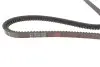 Фото Ремінь генератора VW T2/MB W123 (13x1150) HUTCHINSON (AV 13 La 1150) зображення 2