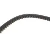 Фото Ремінь генератора VW T2/MB W123 (13x1150) HUTCHINSON (AV 13 La 1150) зображення 3