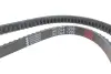 Фото Ремінь генератора Toyota Hilux/Land Cruiser 2.4D 88-02/Ford Sierra 2.8 87-88 HUTCHINSON (AV 13 LA 1200) зображення 3