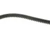 Фото Ремінь генератора MB 508-608 -88/VW T3 1.6-1.7TD -92 (13x1250) HUTCHINSON (AV13LA1250) зображення 3
