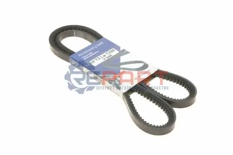 Фото Ремень клиновый HUTCHINSON (AV13LA1325) изображение 1