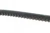 Фото Ремінь генератора Toyota Land Cruiser 4.0 82-89 HUTCHINSON (AV13LA1400) зображення 2