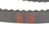 Фото Ремінь генератора Toyota Land Cruiser 4.0 82-89 HUTCHINSON (AV13LA1400) зображення 3