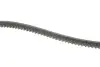 Фото Ремінь генератора Nissan Patrol III 3.2D 79-88 (13X1500) HUTCHINSON (AV 13 La 1500) зображення 3