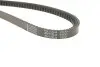 Фото Ремінь генератора Nissan Patrol III 3.2D 79-88 (13X1500) HUTCHINSON (AV 13 La 1500) зображення 5