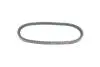 Фото Ремінь генератора Hyundai Elantra/Lantra II 1.6-2.0 16V 96-02 (13x655) HUTCHINSON (AV 13 La 655) зображення 4