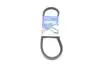 Ремінь генератора Land Rover Defender 2.5TDI 90-98/Renault Espace 2.8V6 91-96 (13x725) HUTCHINSON (AV 13 La 725) зображення 1