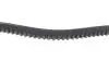 Ремінь генератора Land Rover Defender 2.5TDI 90-98/Renault Espace 2.8V6 91-96 (13x725) HUTCHINSON (AV 13 La 725) зображення 3