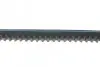 Ремень клиновый HUTCHINSON (AV13LA750) изображение 2