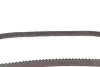 Ремінь генератора Audi 80/100/BMW 3/5/7/VW LT/ Passat (13x800) HUTCHINSON (AV13LA800) зображення 5