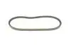 Фото Ремінь генератора Audi 80 1.3-1.8 78-87/BMW 3 (E30)/5 (E34) 2.0-2.5 87-95/VW Passat 1.6-1.8 80-88 HUTCHINSON (AV 13 La 825) зображення 2