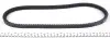 Фото Ремінь генератора Kia Sportage/BMW 5 (E34) 1.8i/2.0i 88-96 (13x850) HUTCHINSON (AV13LA850) зображення 2