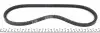 Фото Ремінь генератора Mazda 323 1.7D 86-89 (13x875) HUTCHINSON (AV 13 La 875) зображення 2
