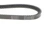 Фото Ремінь генератора MB 609-817D (13x925) HUTCHINSON (AV13LA925) зображення 5