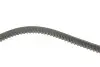 Фото Ремінь генератора VW Golf/Toyota Corolla 1.6-2.0D 76-00 (13x950) HUTCHINSON (AV13LA950) зображення 3