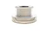 Фото Шків генератора DACIA DOKKER, DUSTER, LODGY, LOGAN, LOGAN EXPRESS, LOGAN II, LOGAN MCV, LOGAN MCV II, SANDERO, SANDERO II RENAULT CAPTUR I, CLIO II, CLIO IV, DUSTER, FLUENCE 1.4-1.6LPG 01.96 HUTCHINSON (D7512) зображення 3