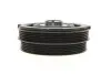 Фото Шків колінвалу BMW 5 (E39) 520d 00-03 (5PK/5PK) HUTCHINSON (DP001) зображення 3