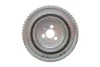 Шків колінвалу Fiat Doblo 1.2 01- (4PK) HUTCHINSON (DP100) зображення 1