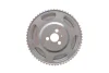 Шків колінвалу Fiat Doblo 1.2 01- (4PK) HUTCHINSON (DP100) зображення 4