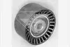 Паразитний ролик ременя ГРМ VOLVO C30, S40 II, S80 II, V50, V70 III CITROEN BERLINGO, BERLINGO MULTISPACE, C1, C2, C2 ENTERPRISE, C3 I, C3 II, C3 PICASSO, C3 PLURIEL, C4 1.4D/1.6D 09.01 HUTCHINSON (HEG154) зображення 1