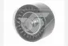 Паразитний ролик ременя ГРМ CITROEN BERLINGO, BERLINGO MULTISPACE, C2, C3 I, C3 III, C3 PLURIEL, C4, C4 I, C-ELYSEE, XSARA, XSARA PICASSO PEUGEOT 1007, 206, 207, 208 II 1.6/1.6ALK/1.6LPG 07.00 HUTCHINSON HEG311 Купити в Україні