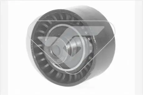 Паразитний ролик ременя ГРМ CITROEN BERLINGO, BERLINGO MULTISPACE, C2, C3 I, C3 III, C3 PLURIEL, C4, C4 I, C-ELYSEE, XSARA, XSARA PICASSO PEUGEOT 1007, 206, 207, 208 II 1.6/1.6ALK/1.6LPG 07.00 HUTCHINSON HEG311
