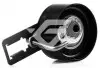 Натягуючий ролик ременя ГРМ DS DS 3 VOLVO C30, S40 II, S60 II, S80 II, V40, V50, V60 I, V70 III CITROEN BERLINGO, BERLINGO MULTISPACE, C3 II, C3 PICASSO, C4 AIRCROSS 1.4D/1.5D/1.6D 11.01 HUTCHINSON HTG417 Купити в Україні