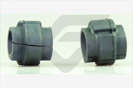 Ремонтний комплект, втулка стабілізатора HUTCHINSON K590509 Купити в Україні