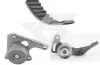 Комплект ГРМ Citroen Jumper/Jumpy/Berlingo 1.9D/TD 94-02 (136x25.4) HUTCHINSON KH01 Купити в Україні