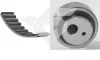 Комплект ГРМ Citroen Berlingo/Peugeot Partner/106/205/306 1.1i 87-08 (17x104z) HUTCHINSON (KH02) зображення 1
