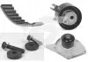 Фото Комплект ГРМ + помпа Renault Kangoo 1.5dCi 01- (123x27) HUTCHINSON (KH 101WP45) зображення 1