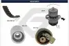 Помпа води + комплект ремня ГРМ HUTCHINSON KH157WP79 Купить в Украине