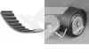 Фото Комплект ГРМ Citroen Berlingo/Nemo 1.4i (104x17) HUTCHINSON (KH171) зображення 1