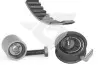 Комплект ГРМ Audi/VW 1.8/1.8T HUTCHINSON (KH193) зображення 1