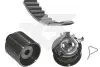 Фото Комплект ГРМ VW Caddy/VW T5 03- (120x30) HUTCHINSON (KH194) зображення 1