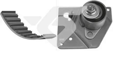 Набор ГРМ HUTCHINSON KH235 Купить в Украине