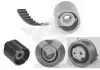Фото Комплект ГРМ Audi A4/TT/Skoda Octavia/Superb/VW Golf V/Passat/Tiguan 2.0TDI 05 HUTCHINSON (KH 421) зображення 1