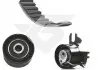 Фото Комплект ГРМ Peugeot Expert/ Citroen Jumpy 2.0HDI 10- (116x25.4) HUTCHINSON (KH452) зображення 1