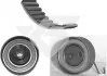 Фото Комплект ГРМ Opel Astra H/Corsa D 1.7CDTI 06- (131x25) HUTCHINSON (KH 469) зображення 1