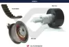 Фото Комплект ГРМ VW Caddy IV 1.2-1.4TSI 15- (163x20) HUTCHINSON (KH510) зображення 1