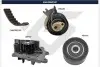 Фото Комплект ГРМ + помпа Citroen Jumper/Jumpy/Peugeot Boxer/Expert 2.0 BlueHDi 15 HUTCHINSON (KH539WP187) зображення 1