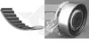 Фото Комплект ГРМ Opel Combo 1.2/1.4/1.6 85 HUTCHINSON (KH60) зображення 1